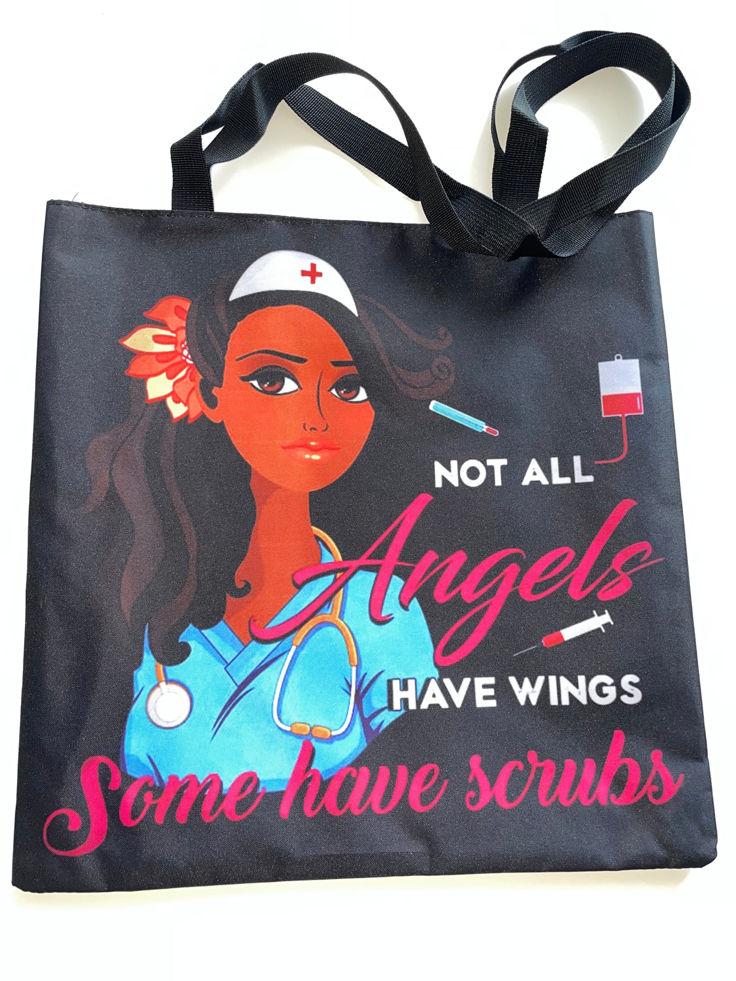 Tote bags