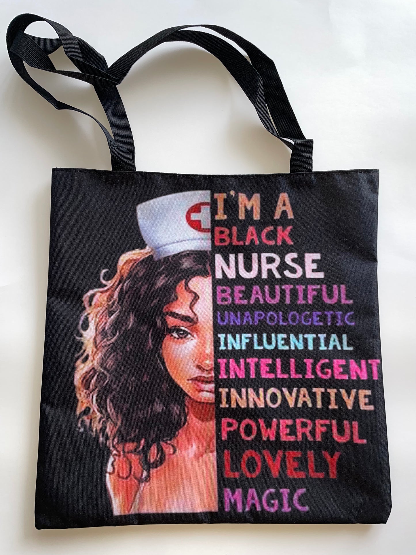 Tote bags